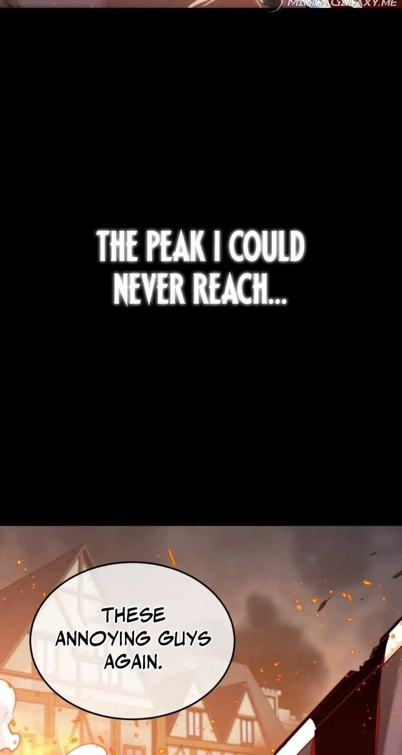Reincarnation of the Swordmaster Chapter 1 page 15 - 