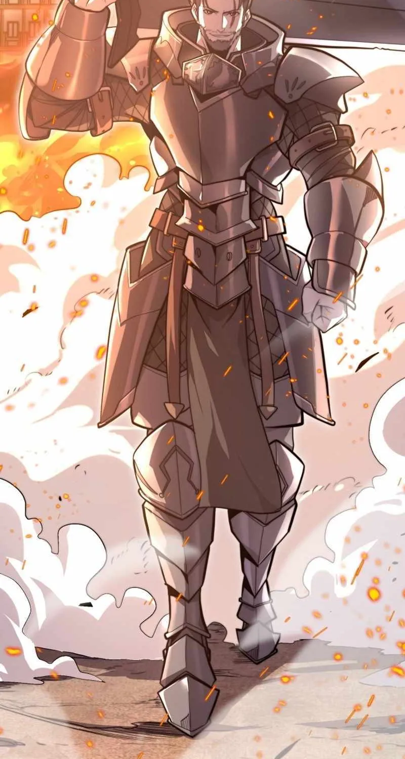 Reincarnation of the Swordmaster Chapter 1 page 18 - 