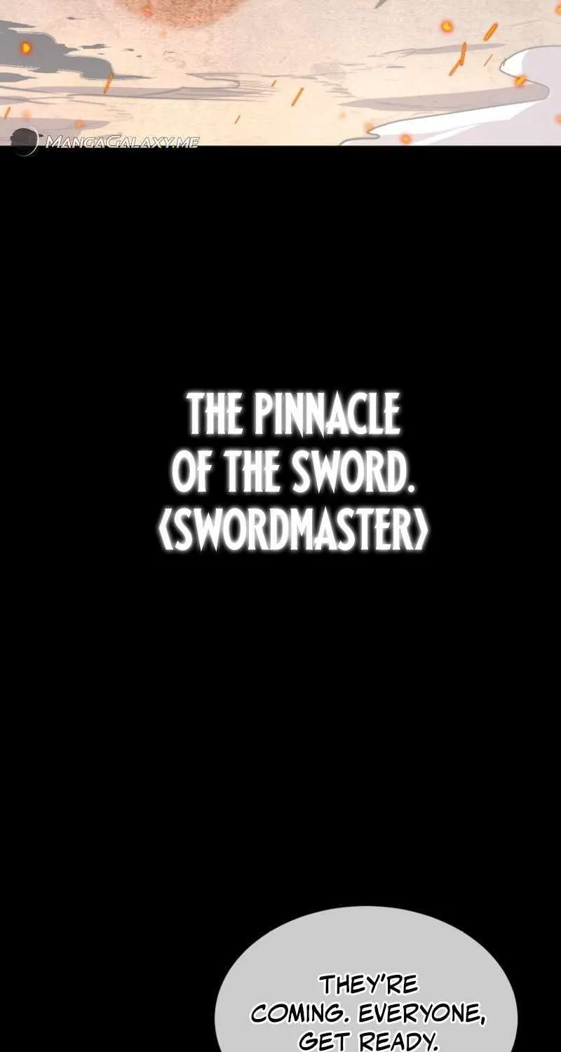 Reincarnation of the Swordmaster Chapter 1 page 19 - 