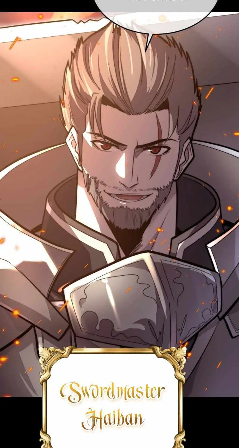 Reincarnation of the Swordmaster Chapter 1 page 20 - 