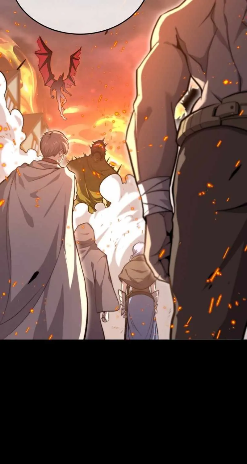 Reincarnation of the Swordmaster Chapter 1 page 22 - 