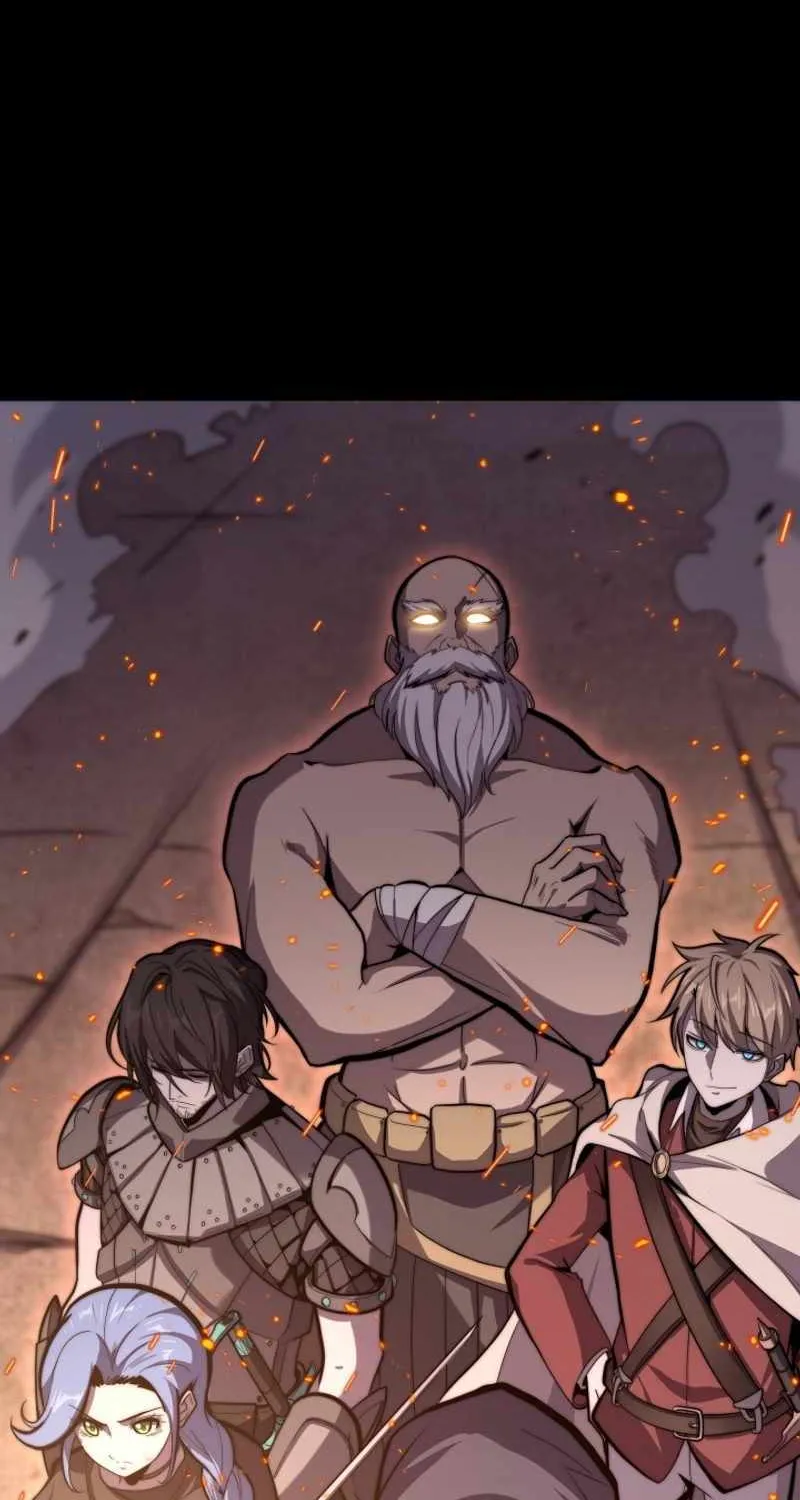 Reincarnation of the Swordmaster Chapter 1 page 23 - 