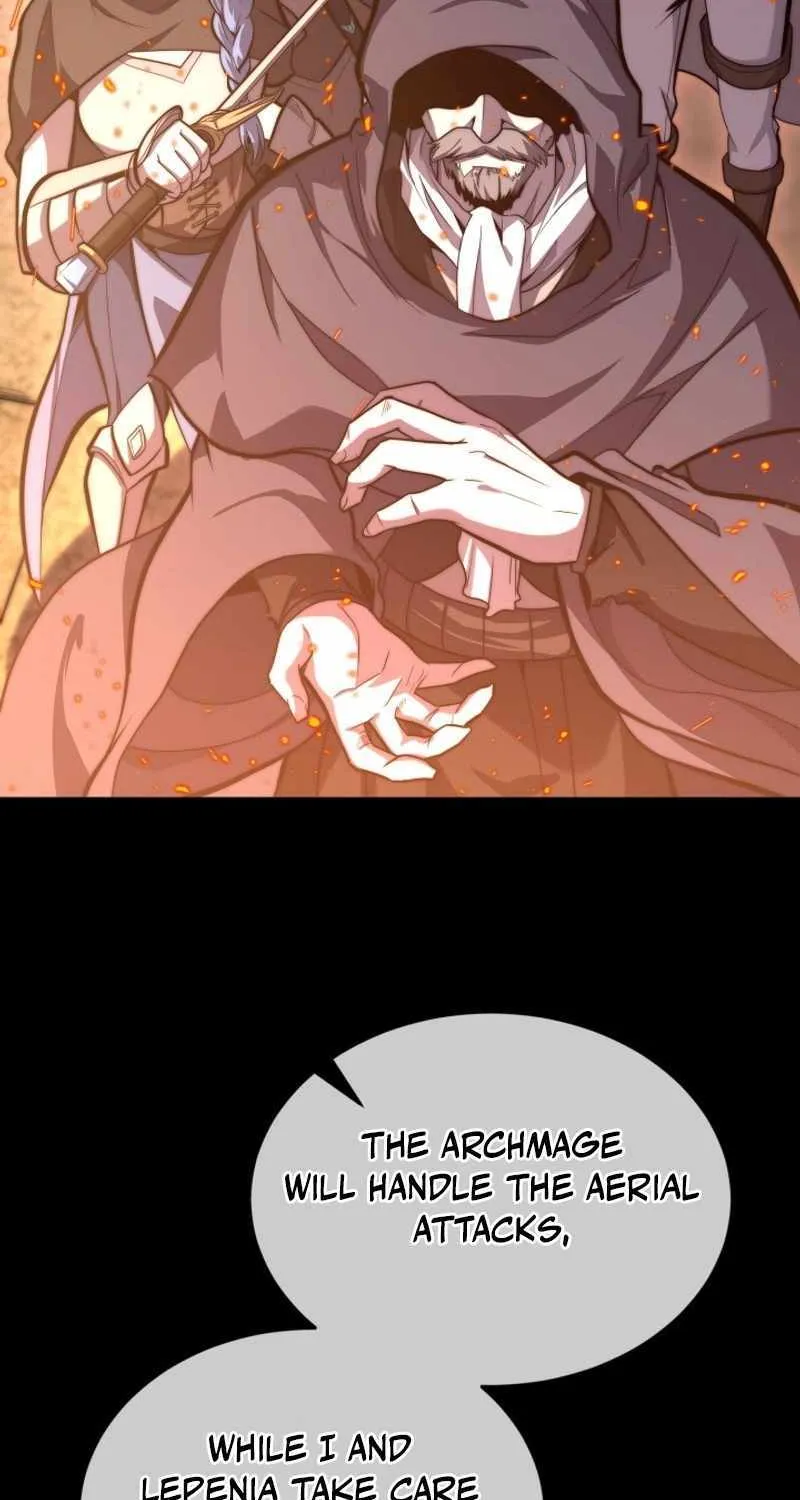 Reincarnation of the Swordmaster Chapter 1 page 24 - 