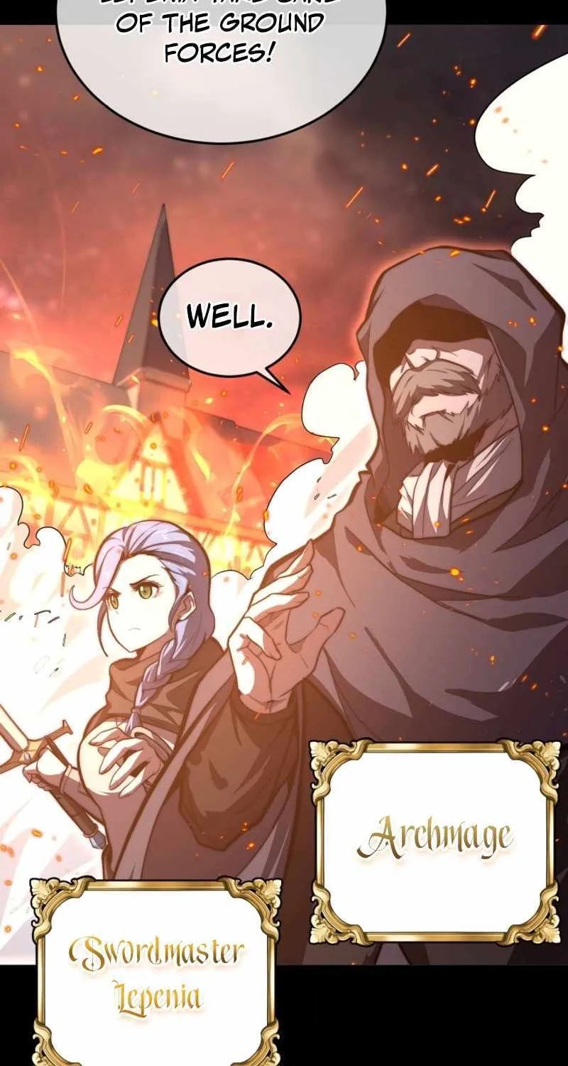 Reincarnation of the Swordmaster Chapter 1 page 25 - 