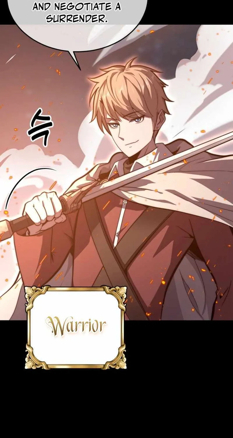 Reincarnation of the Swordmaster Chapter 1 page 28 - 