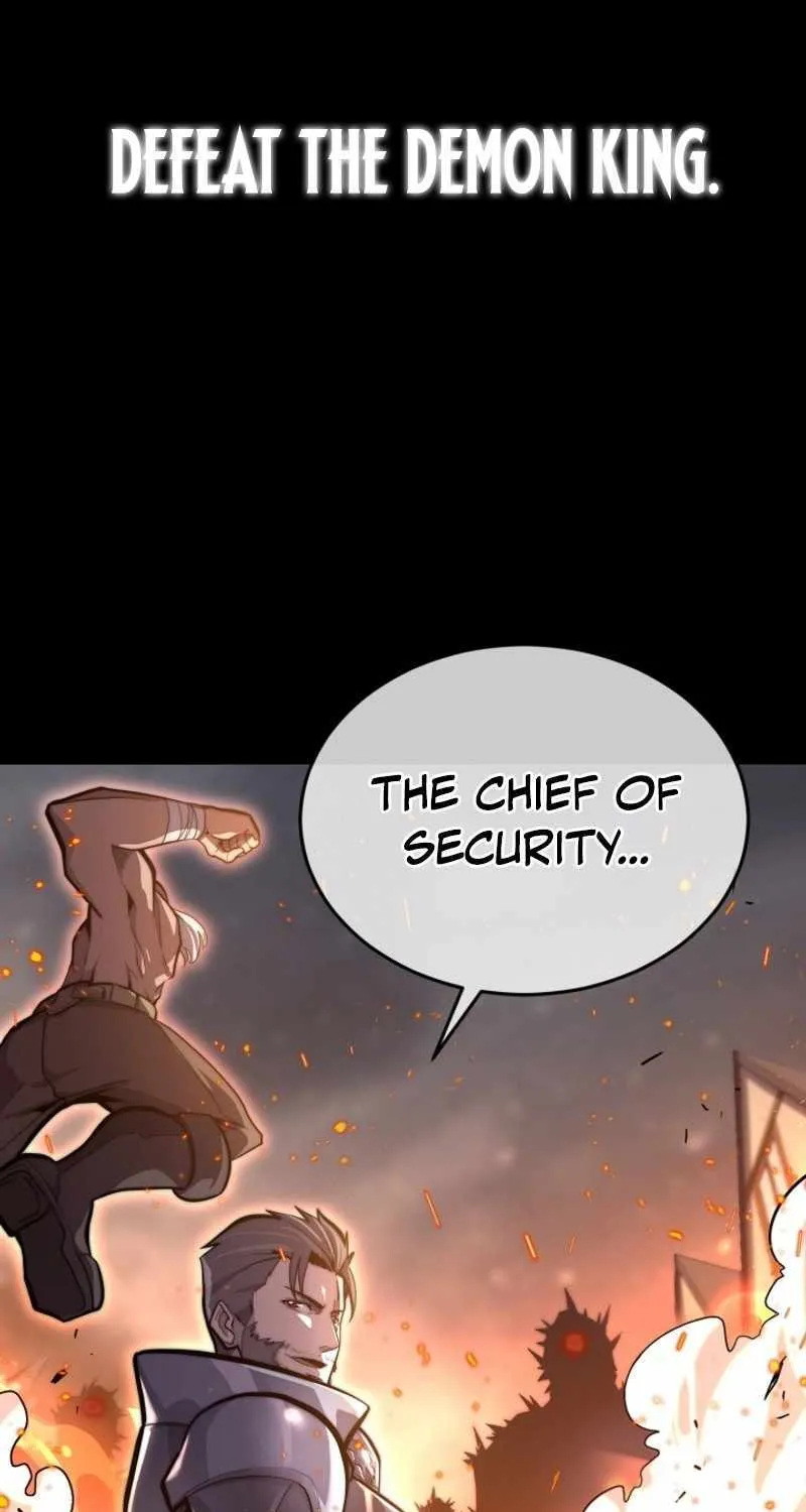 Reincarnation of the Swordmaster Chapter 1 page 29 - 