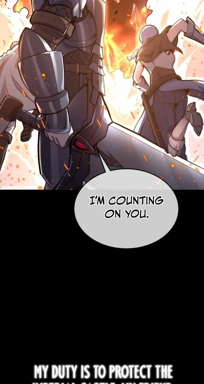 Reincarnation of the Swordmaster Chapter 1 page 30 - 