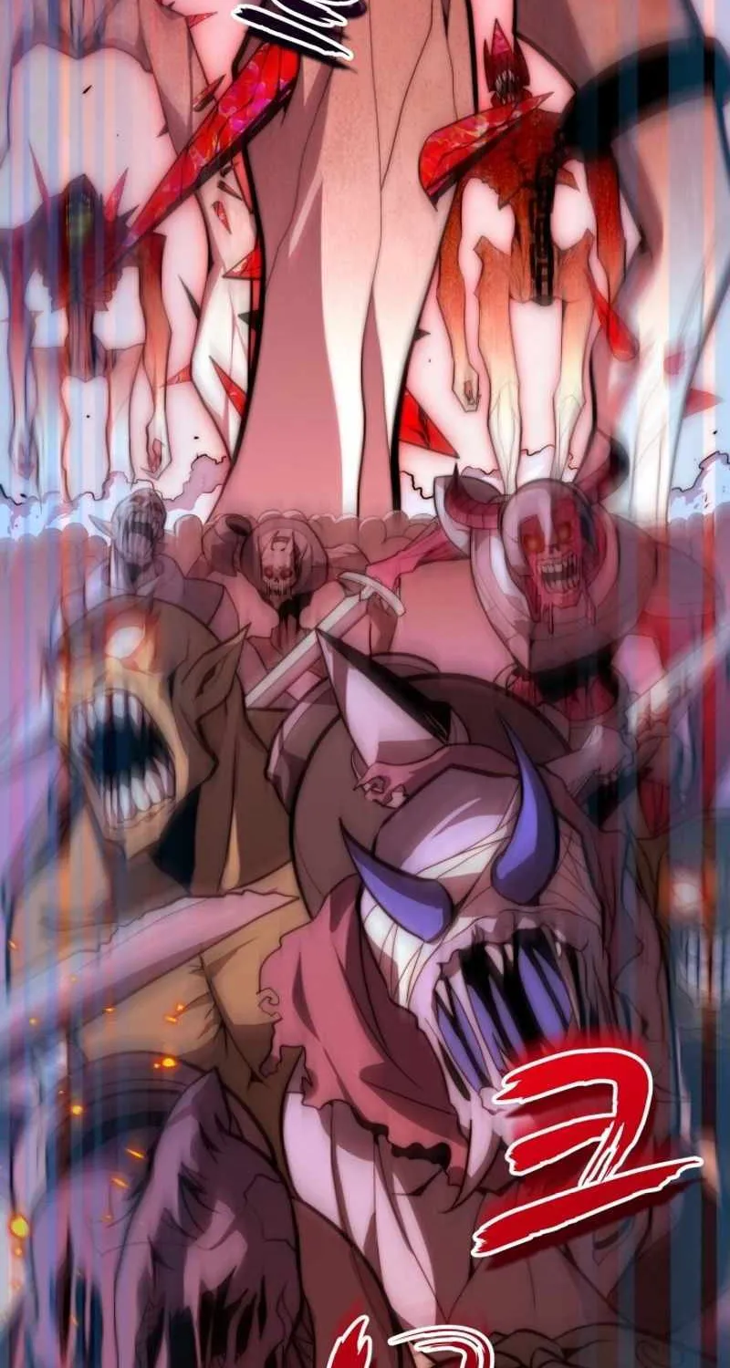Reincarnation of the Swordmaster Chapter 1 page 5 - 