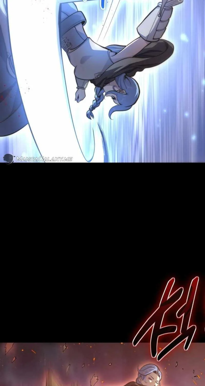 Reincarnation of the Swordmaster Chapter 1 page 45 - 
