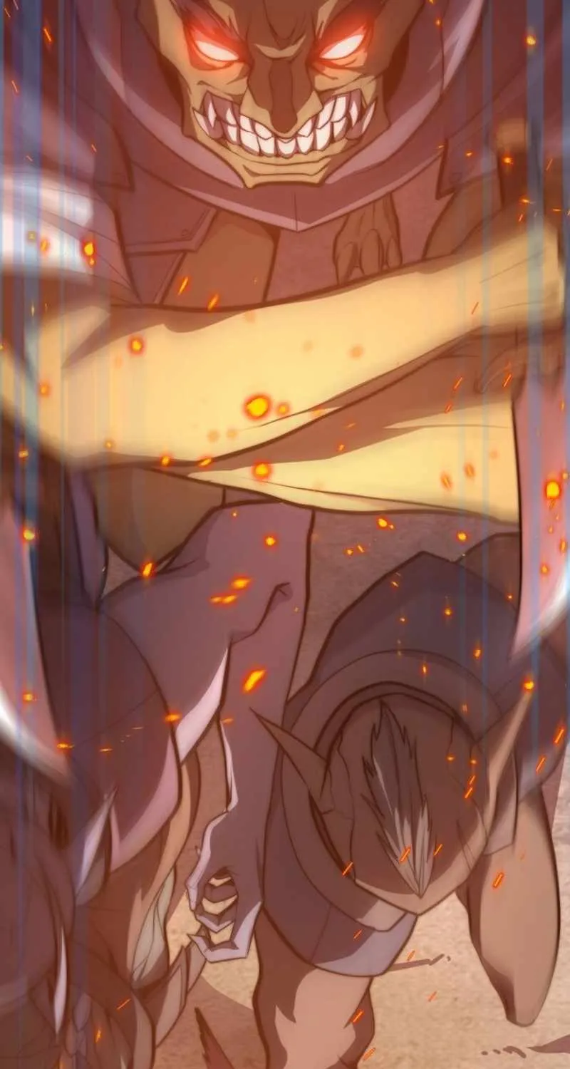 Reincarnation of the Swordmaster Chapter 1 page 7 - 