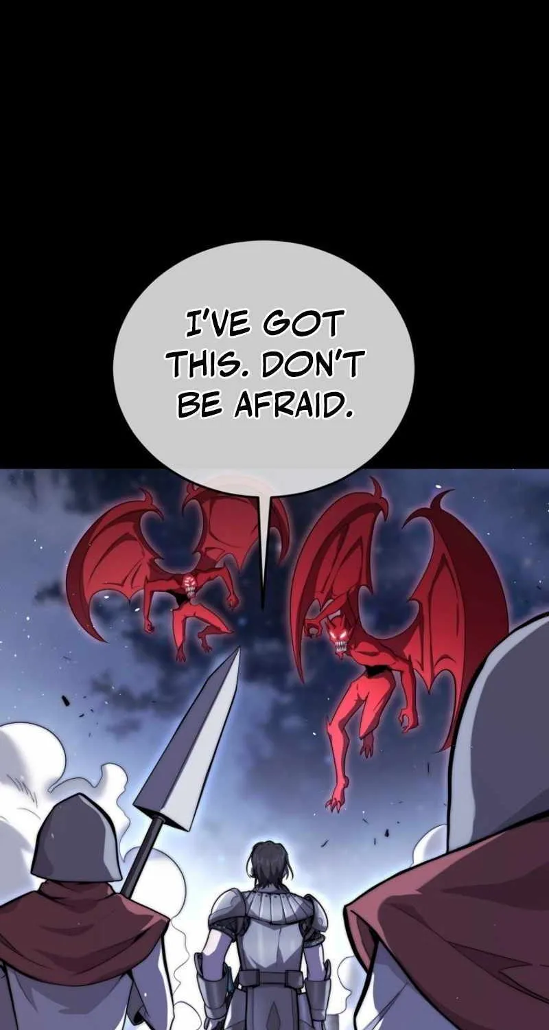 Reincarnation of the Swordmaster Chapter 1 page 65 - 