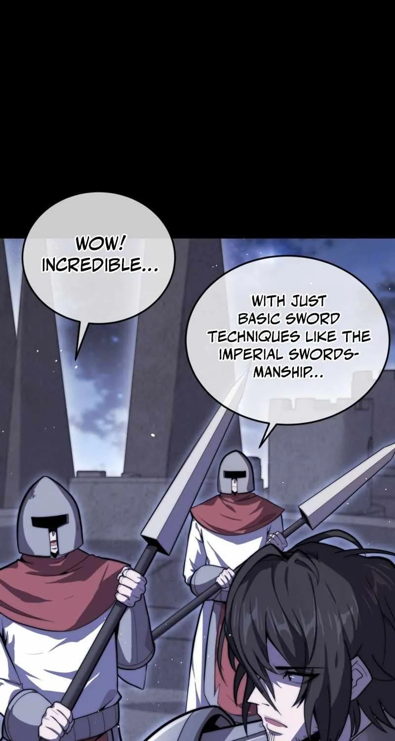 Reincarnation of the Swordmaster Chapter 1 page 70 - 