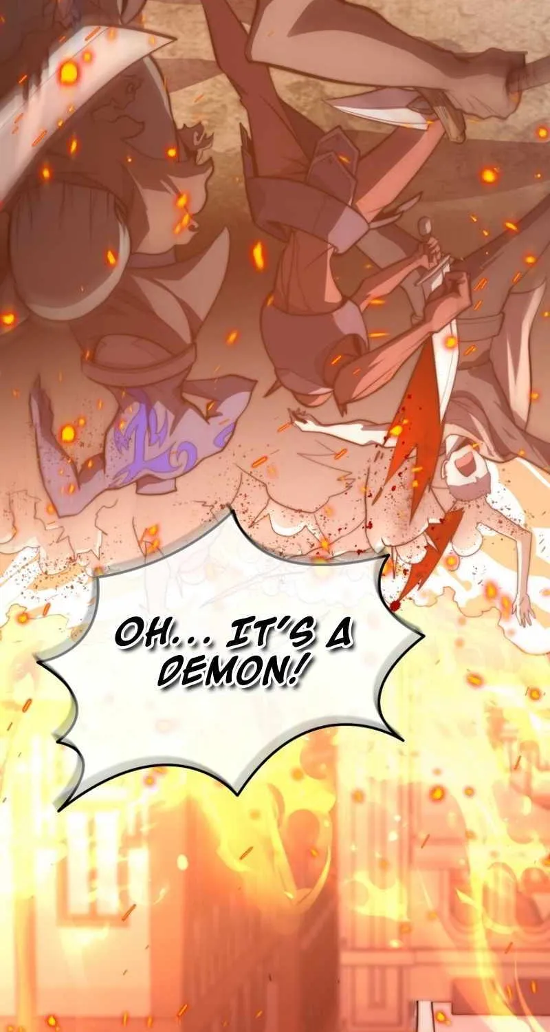 Reincarnation of the Swordmaster Chapter 1 page 8 - 