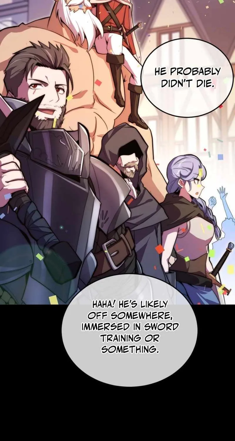 Reincarnation of the Swordmaster Chapter 1 page 85 - 