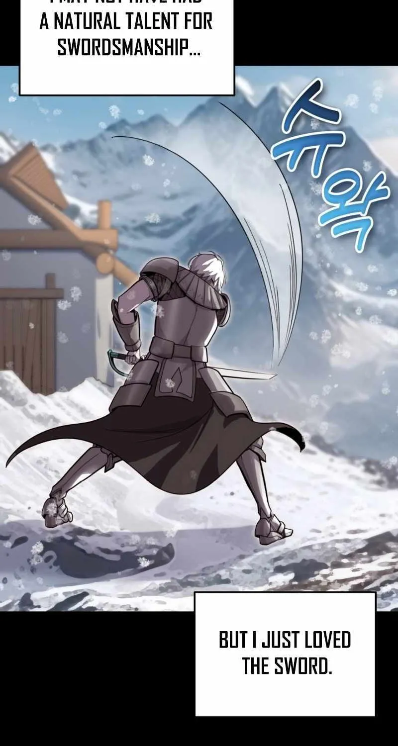 Reincarnation of the Swordmaster Chapter 1 page 95 - 