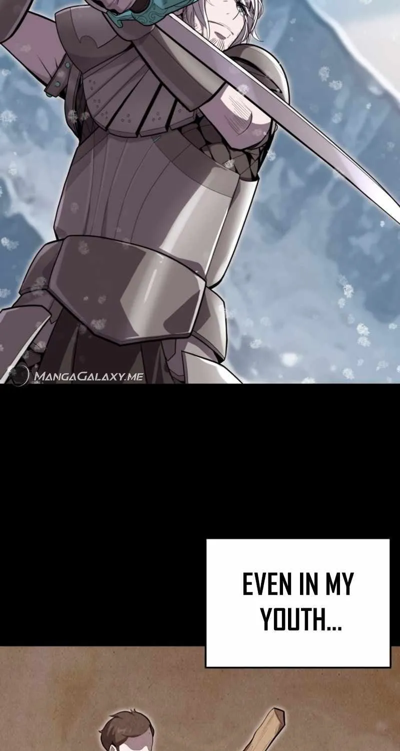 Reincarnation of the Swordmaster Chapter 1 page 97 - 