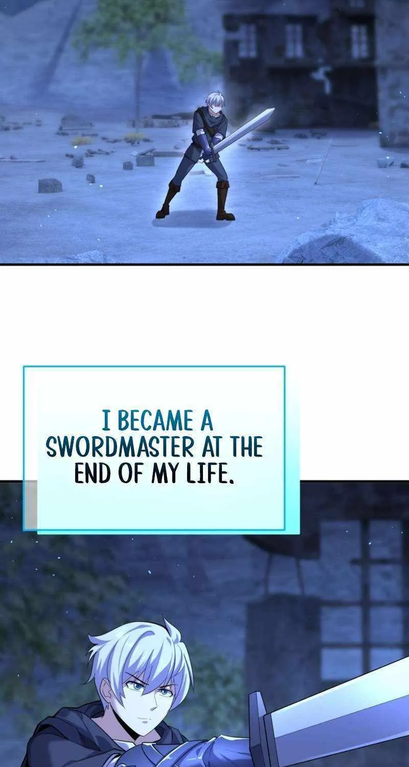 Reincarnation of the Swordmaster Chapter 10 page 104 - 