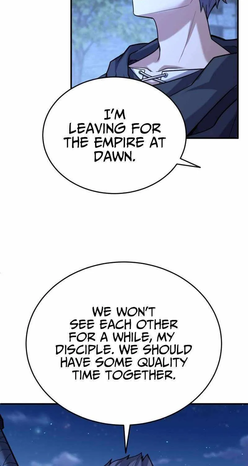 Reincarnation of the Swordmaster Chapter 10 page 110 - 