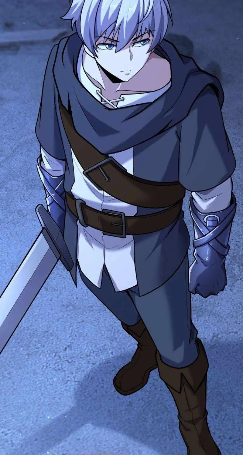 Reincarnation of the Swordmaster Chapter 10 page 114 - 