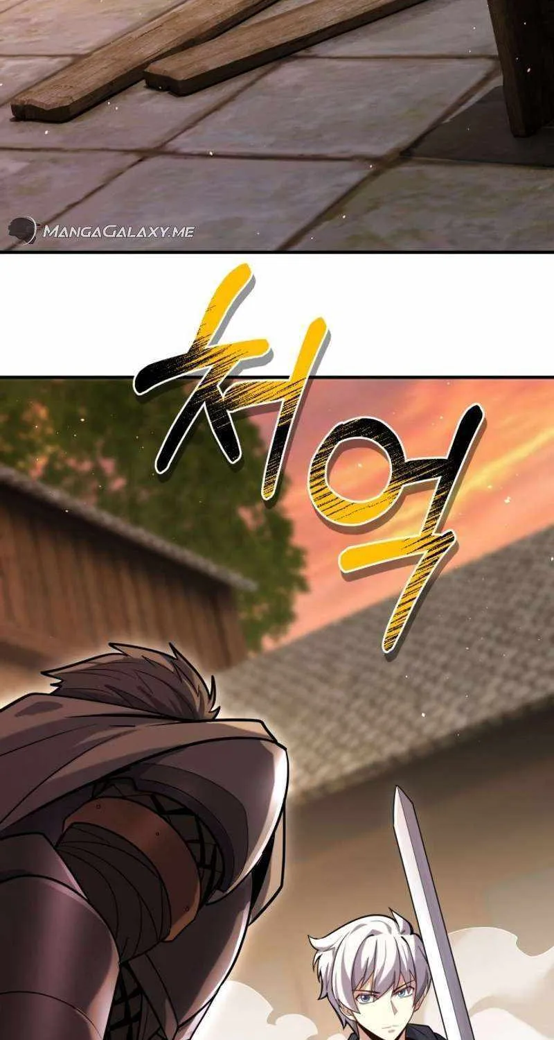 Reincarnation of the Swordmaster Chapter 10 page 13 - 