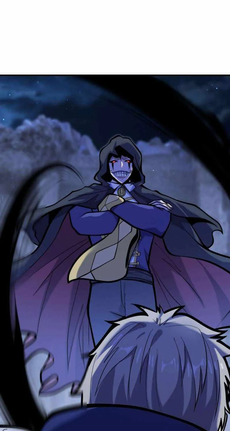 Reincarnation of the Swordmaster Chapter 10 page 3 - 