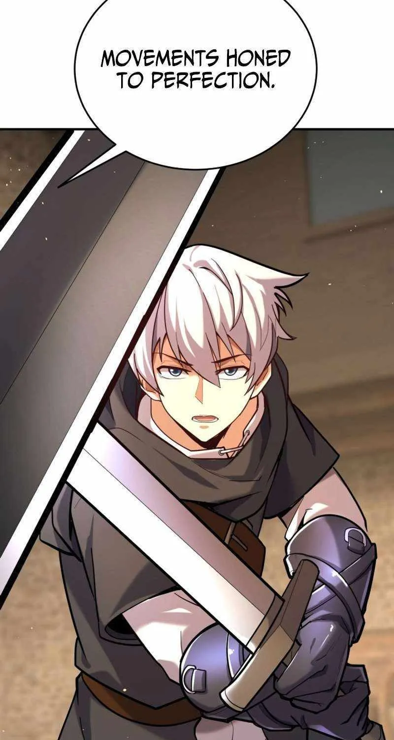 Reincarnation of the Swordmaster Chapter 10 page 22 - 