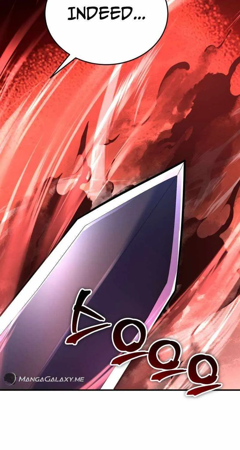 Reincarnation of the Swordmaster Chapter 10 page 24 - 