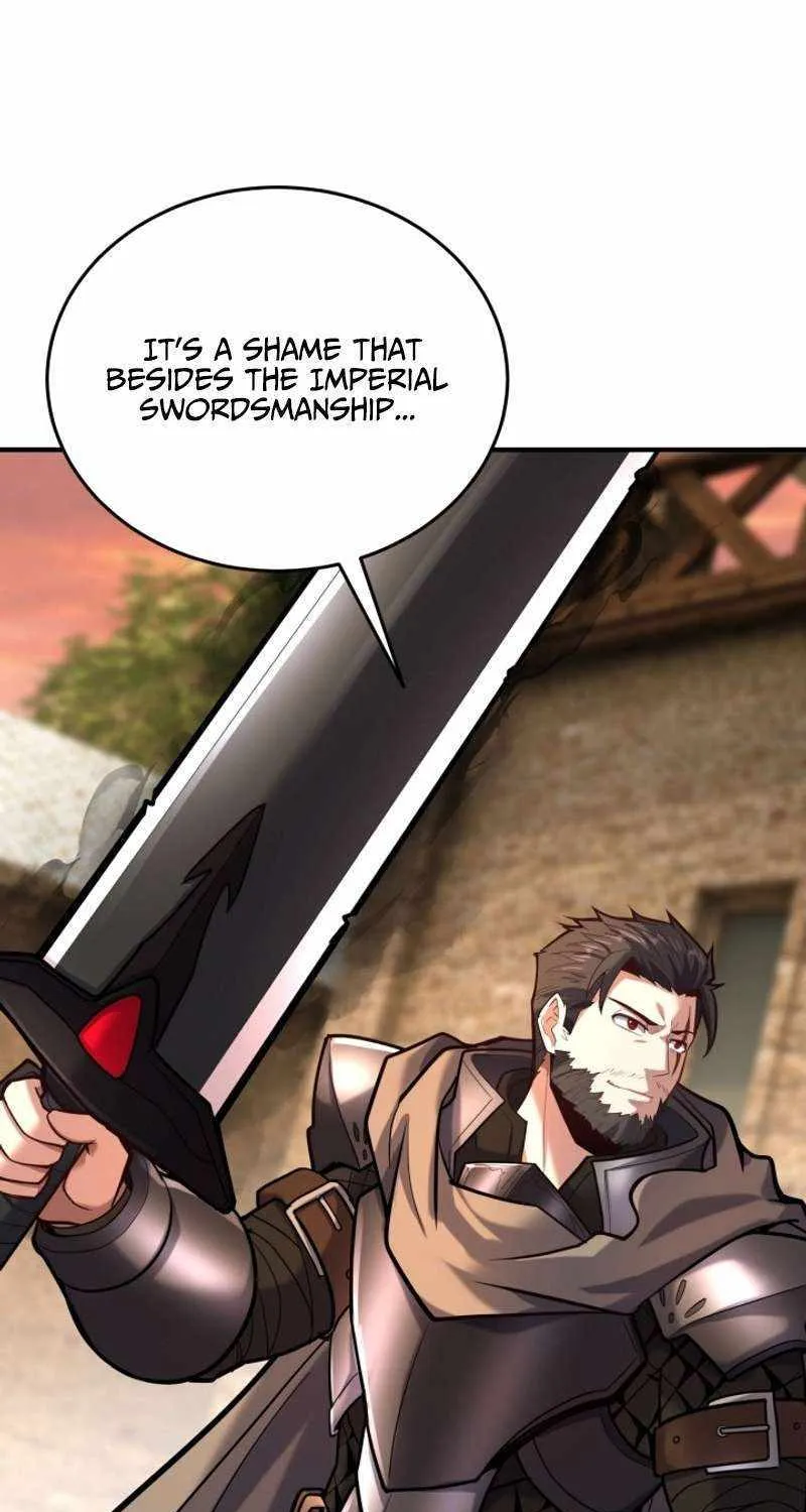 Reincarnation of the Swordmaster Chapter 10 page 32 - 