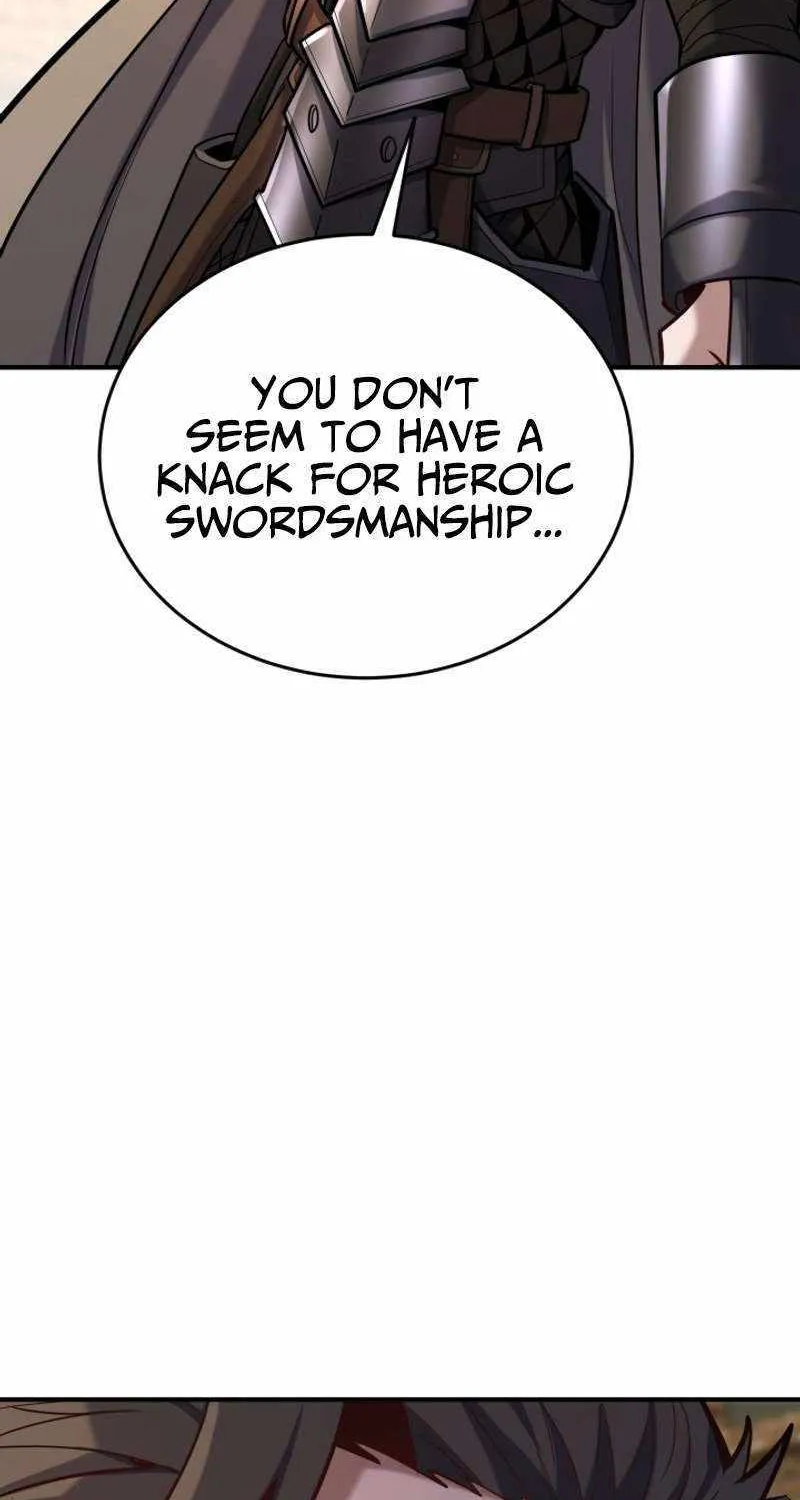 Reincarnation of the Swordmaster Chapter 10 page 33 - 