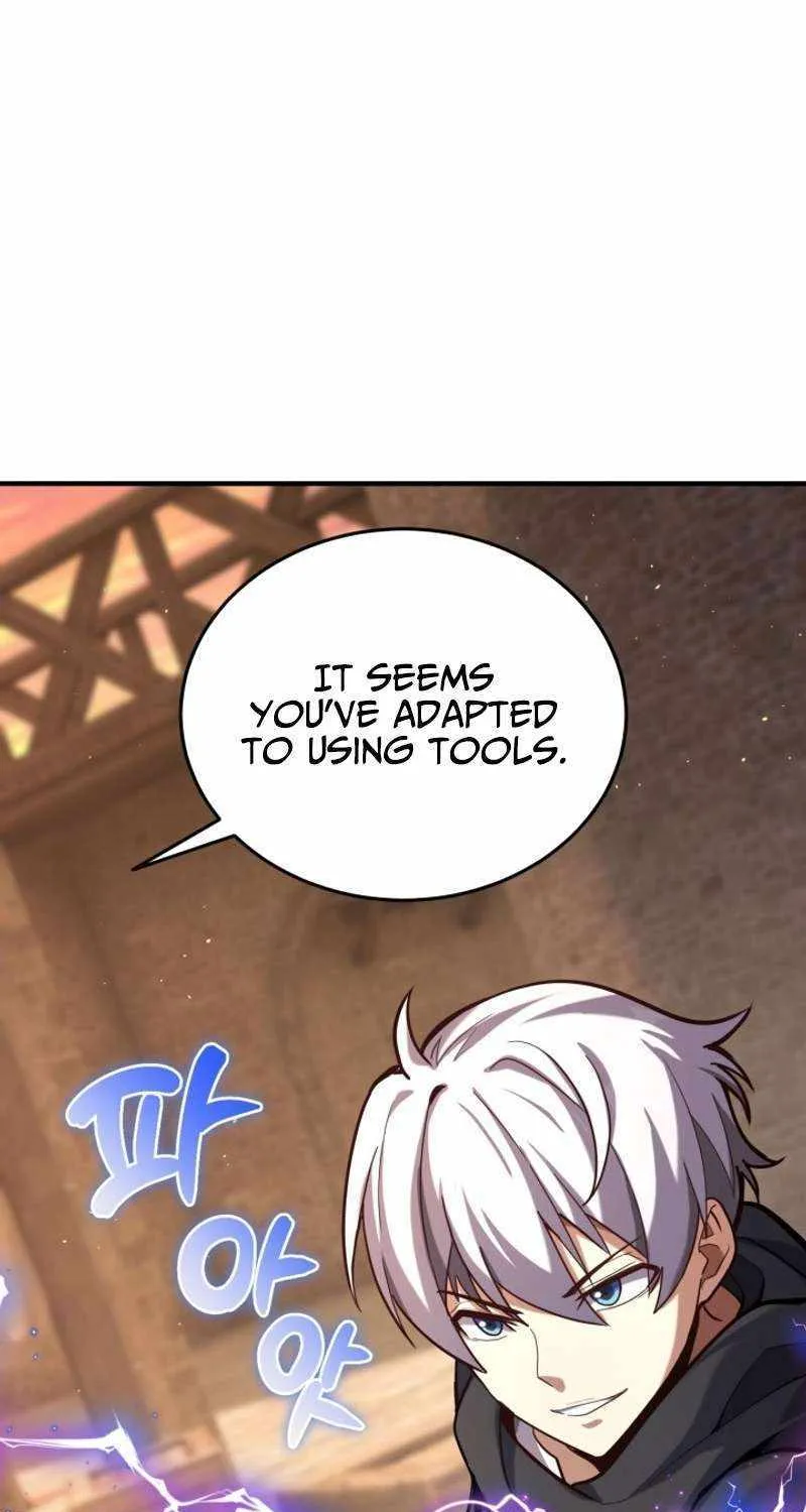 Reincarnation of the Swordmaster Chapter 10 page 37 - 