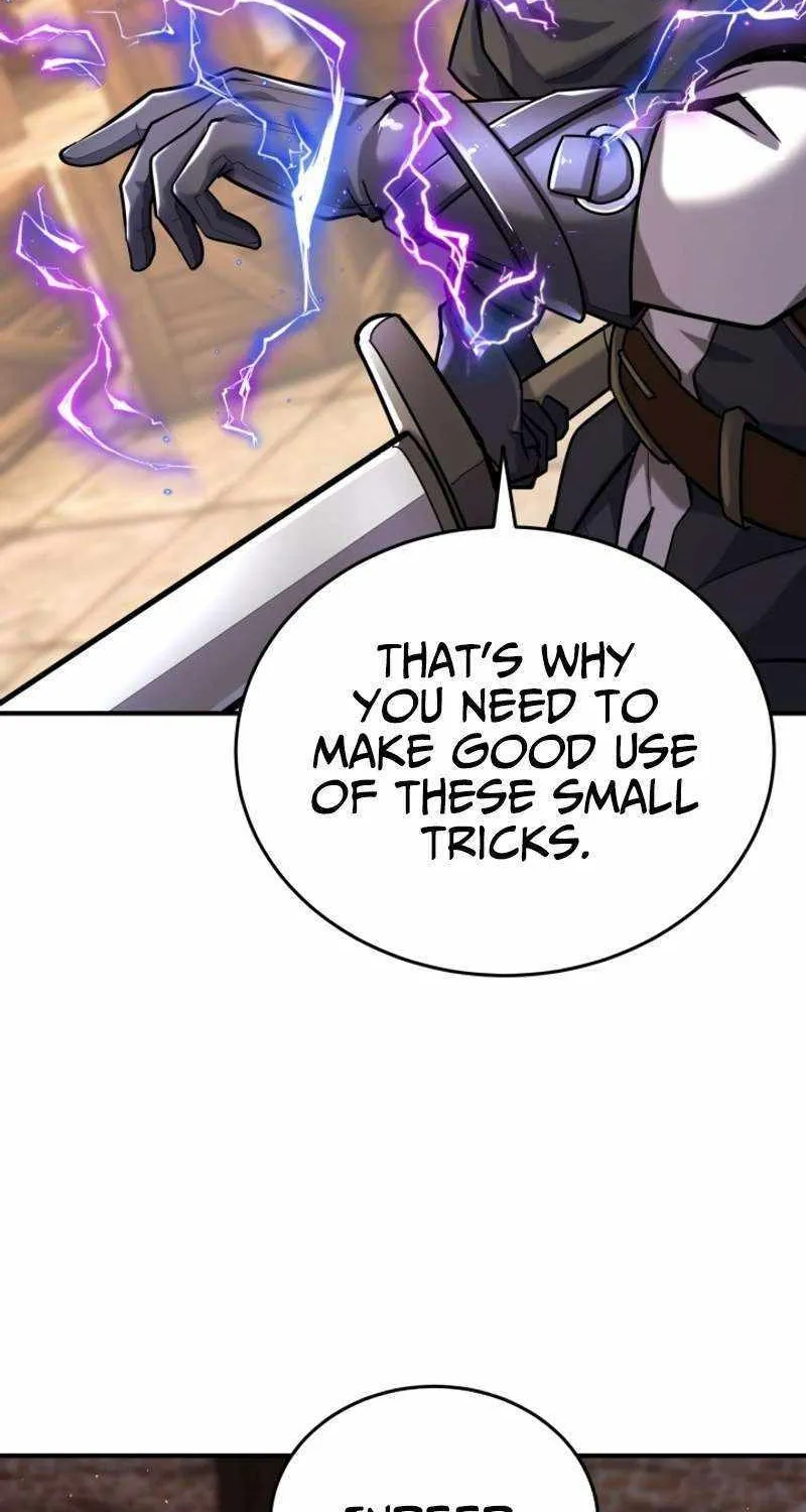 Reincarnation of the Swordmaster Chapter 10 page 38 - 