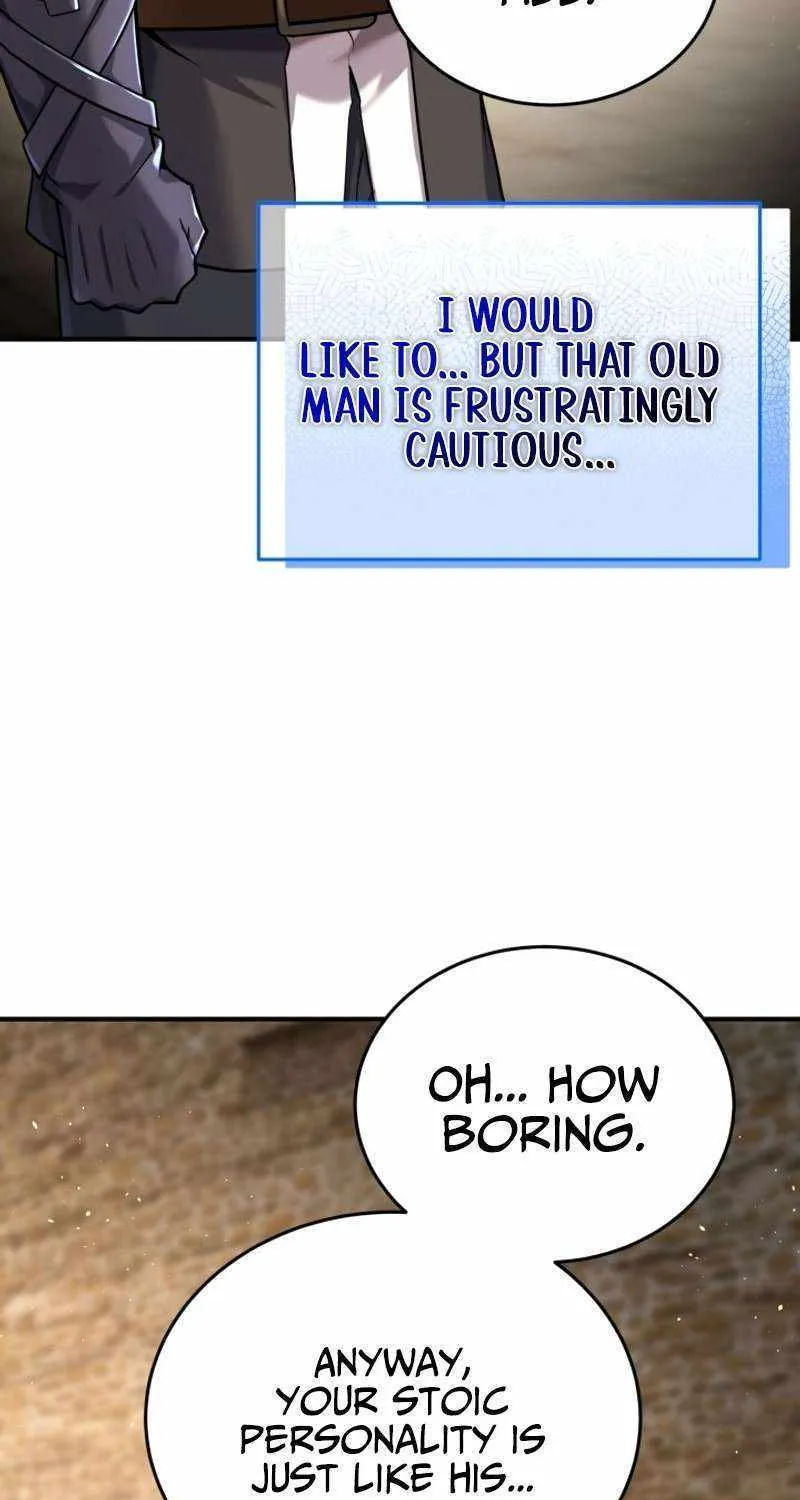 Reincarnation of the Swordmaster Chapter 10 page 47 - 