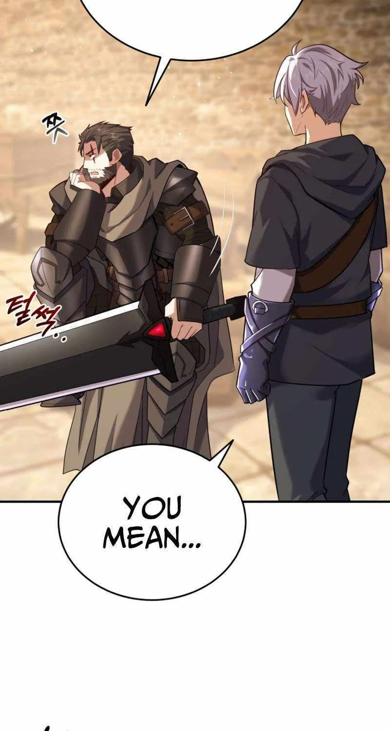 Reincarnation of the Swordmaster Chapter 10 page 48 - 