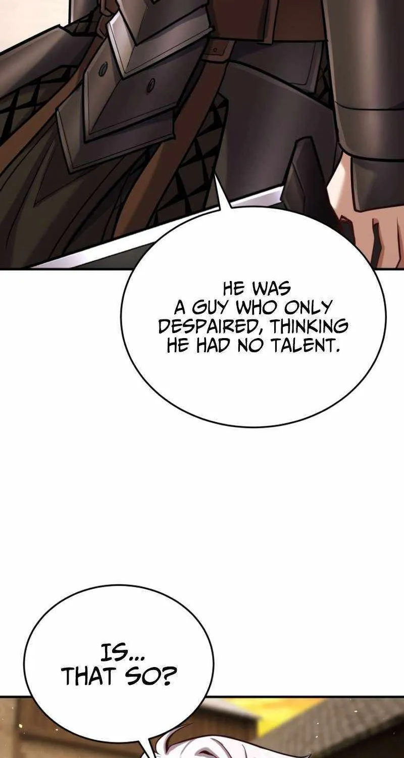 Reincarnation of the Swordmaster Chapter 10 page 50 - 