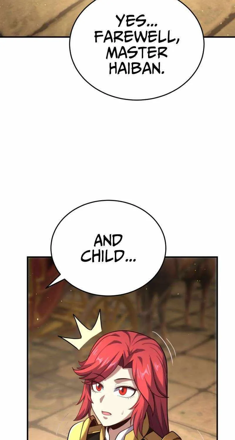 Reincarnation of the Swordmaster Chapter 10 page 78 - 