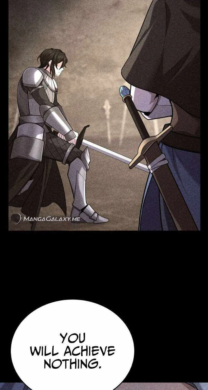 Reincarnation of the Swordmaster Chapter 10 page 93 - 