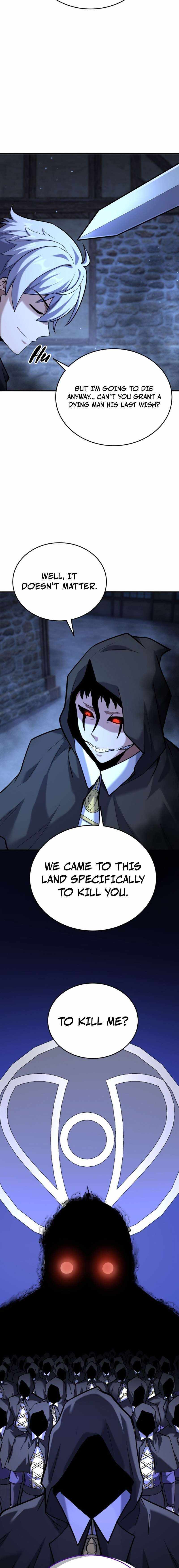 Reincarnation of the Swordmaster Chapter 12 page 22 - 
