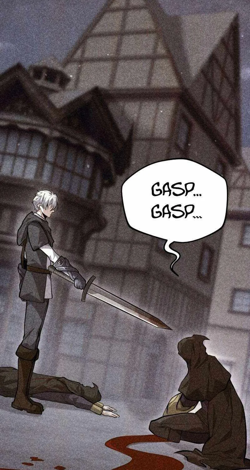 Reincarnation of the Swordmaster Chapter 13 page 104 - 