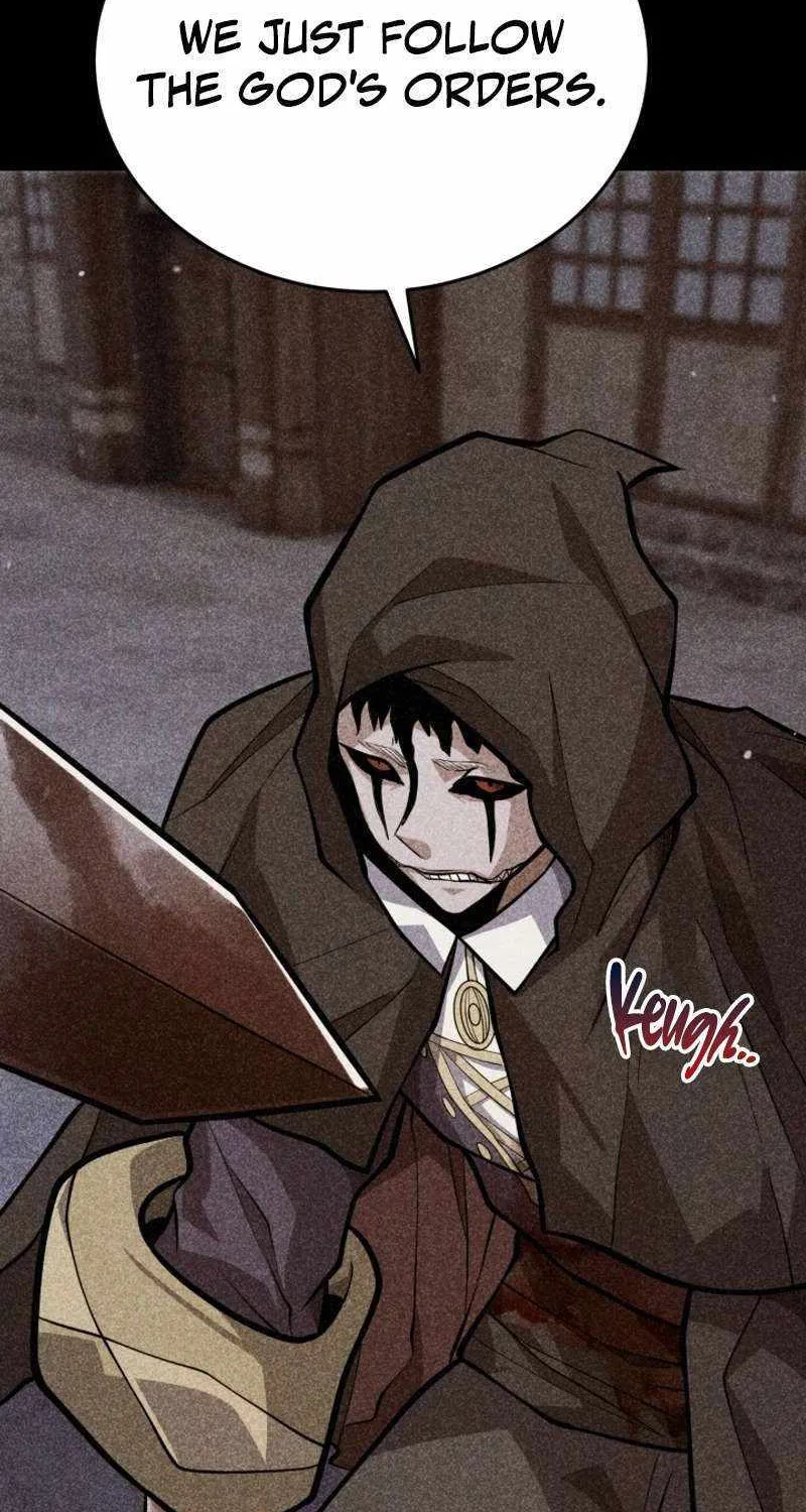 Reincarnation of the Swordmaster Chapter 13 page 108 - 