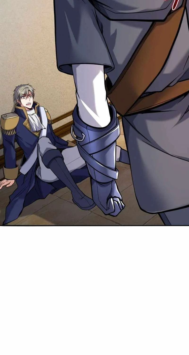 Reincarnation of the Swordmaster Chapter 13 page 12 - 