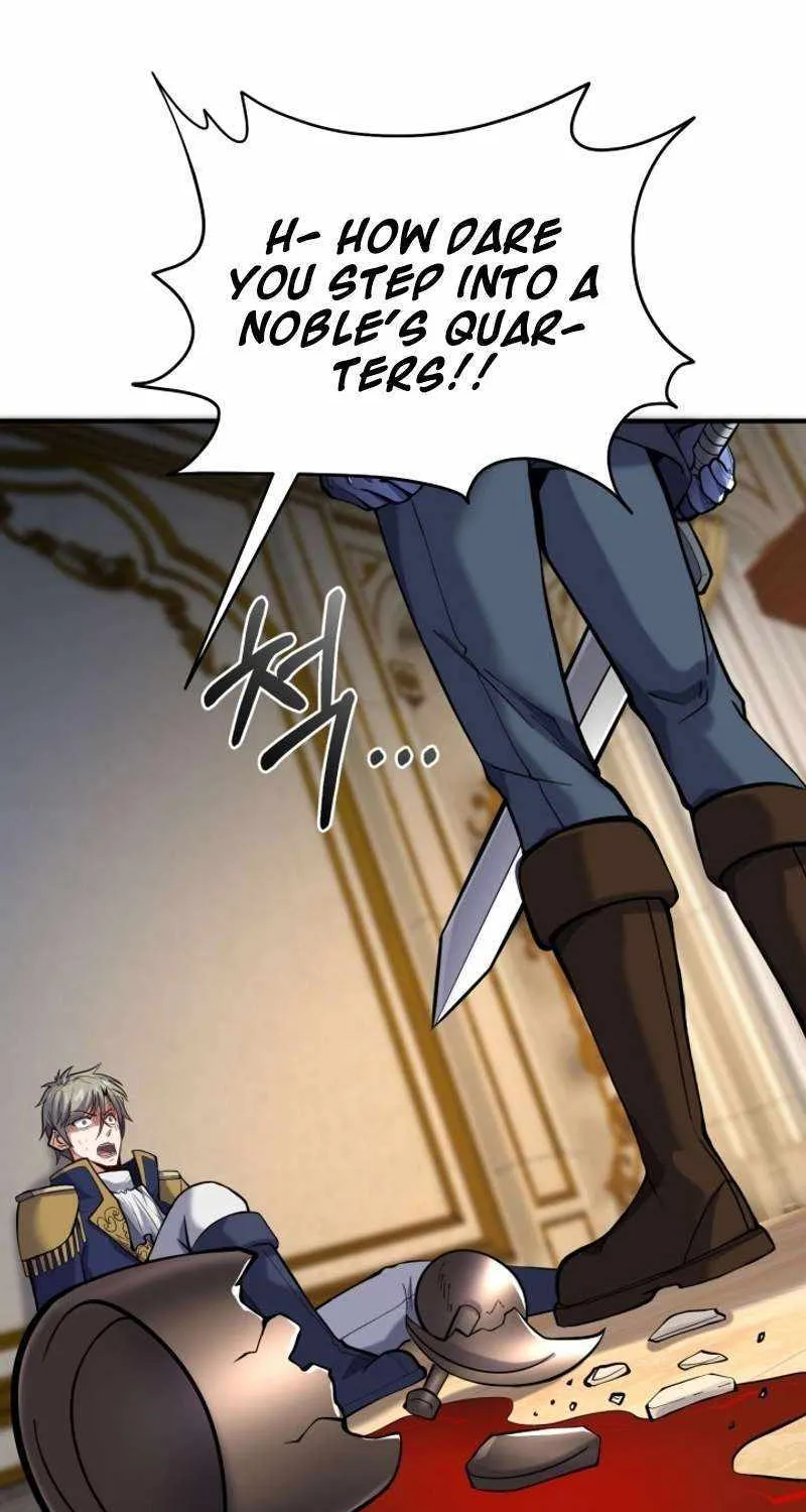 Reincarnation of the Swordmaster Chapter 13 page 13 - 