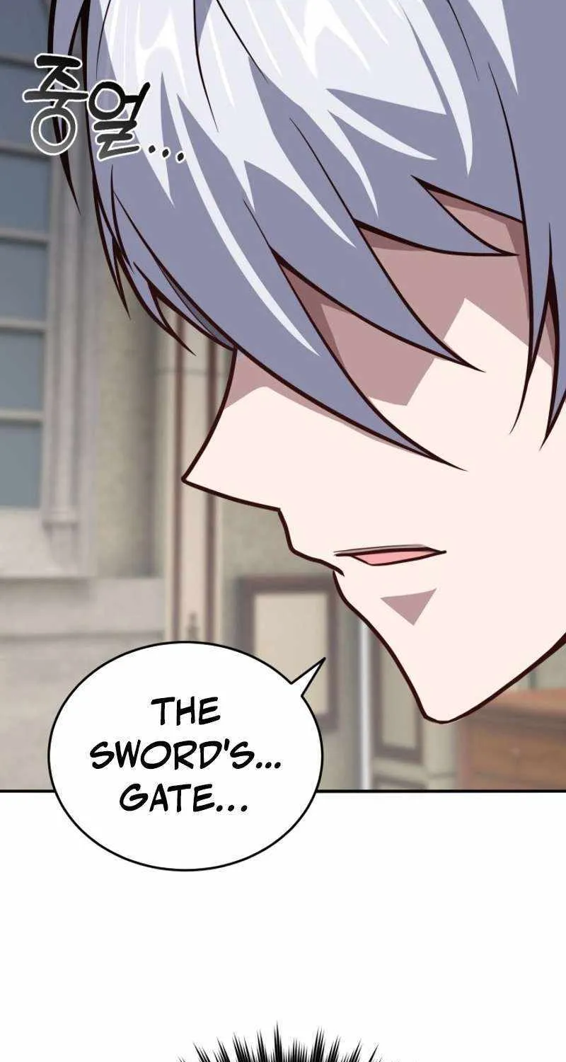 Reincarnation of the Swordmaster Chapter 13 page 124 - 