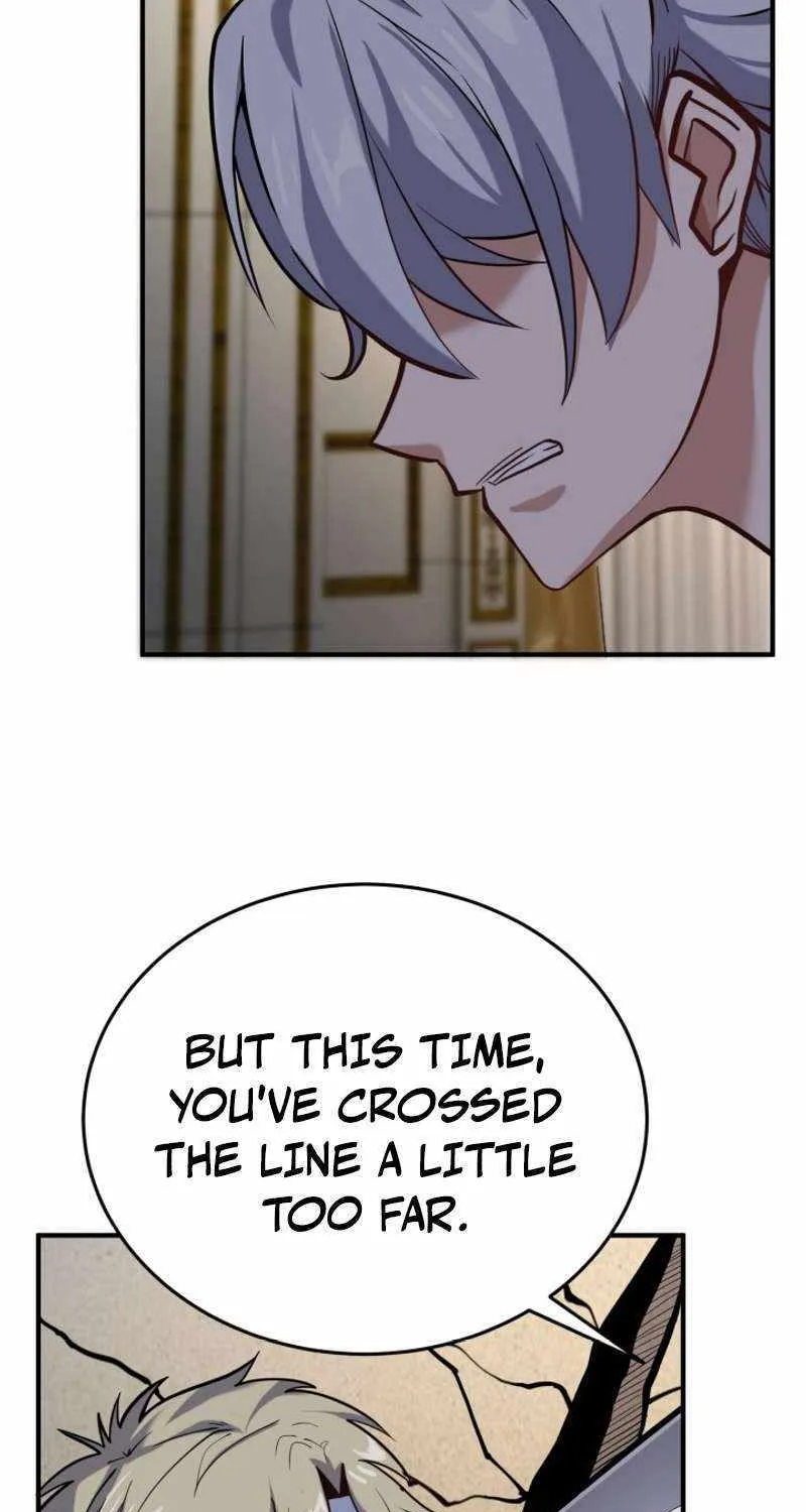 Reincarnation of the Swordmaster Chapter 13 page 19 - 