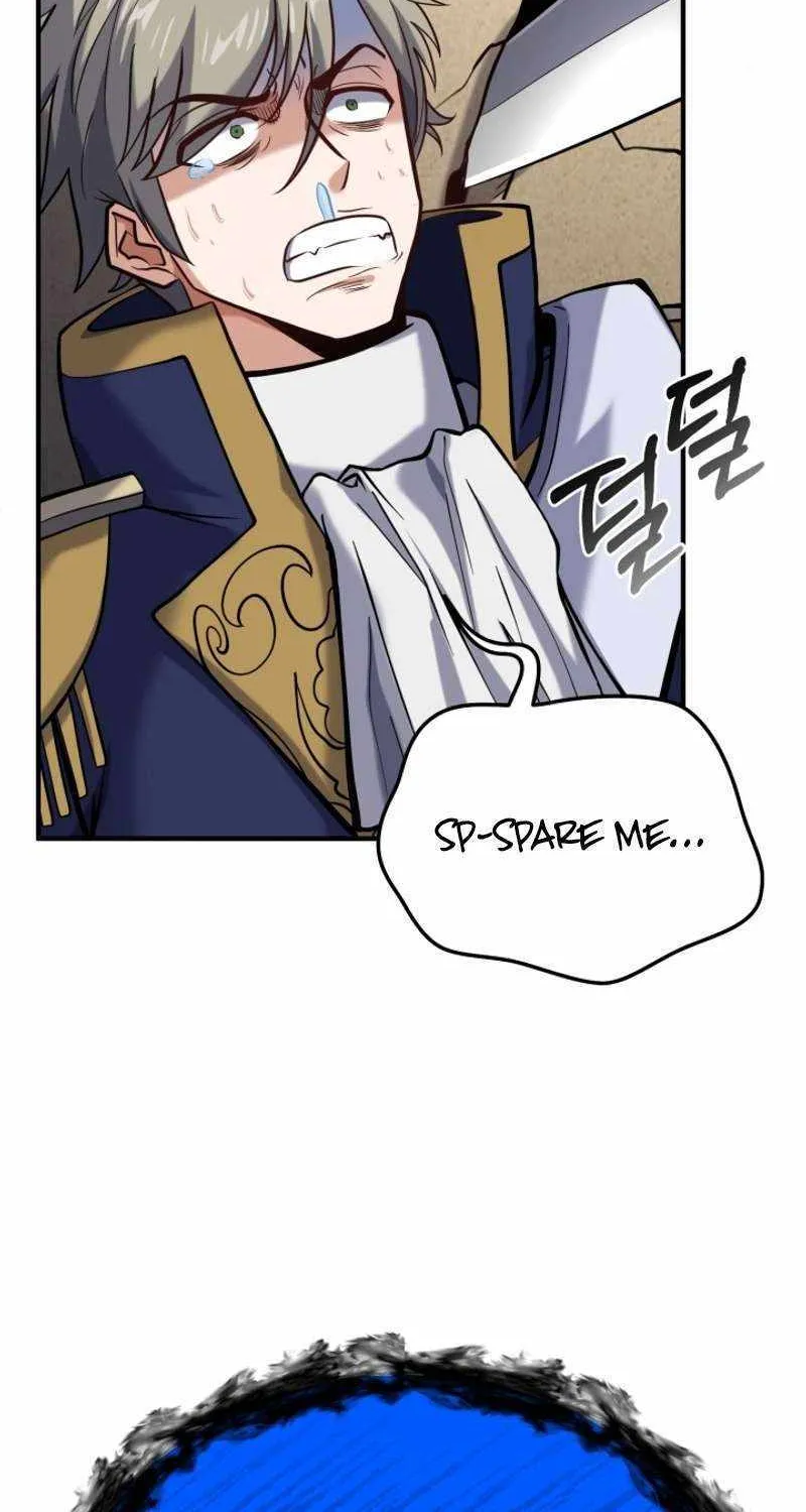 Reincarnation of the Swordmaster Chapter 13 page 20 - 