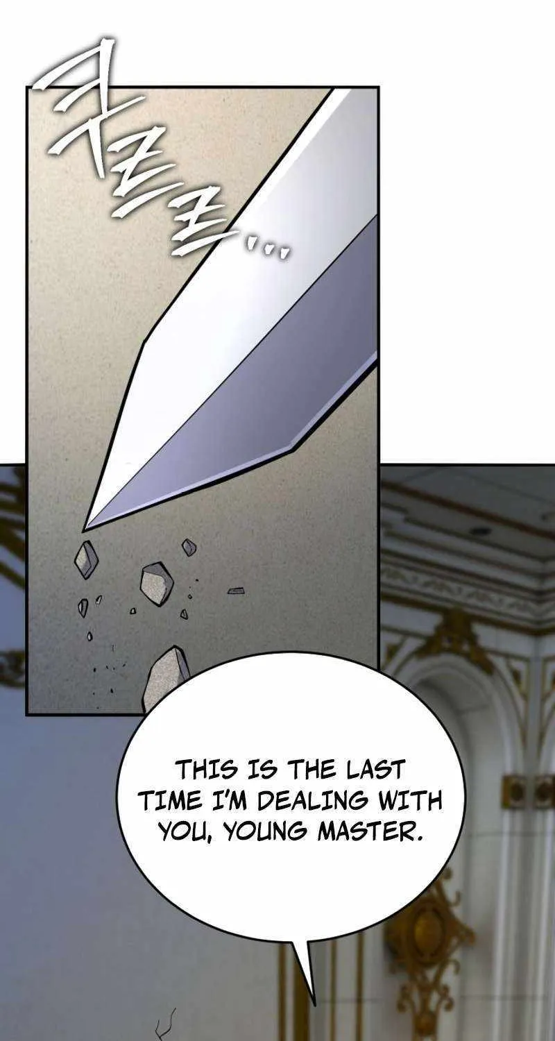 Reincarnation of the Swordmaster Chapter 13 page 23 - 