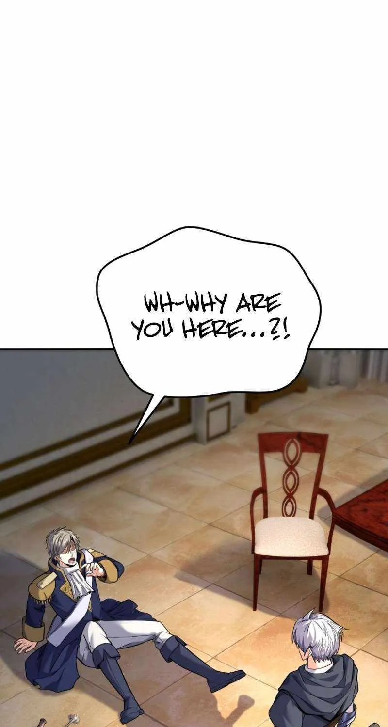 Reincarnation of the Swordmaster Chapter 13 page 4 - 