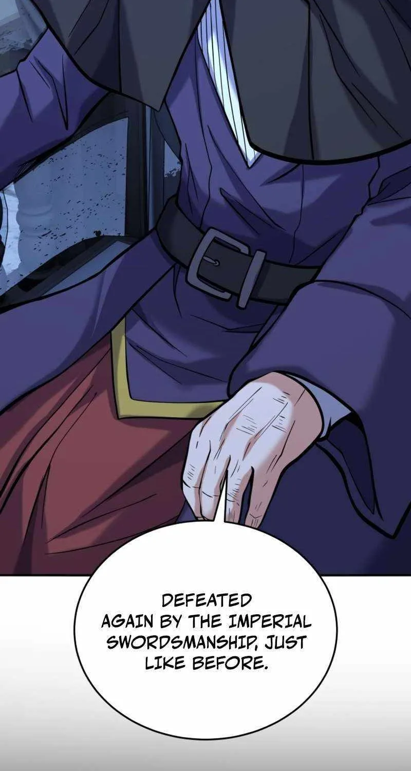 Reincarnation of the Swordmaster Chapter 13 page 38 - 