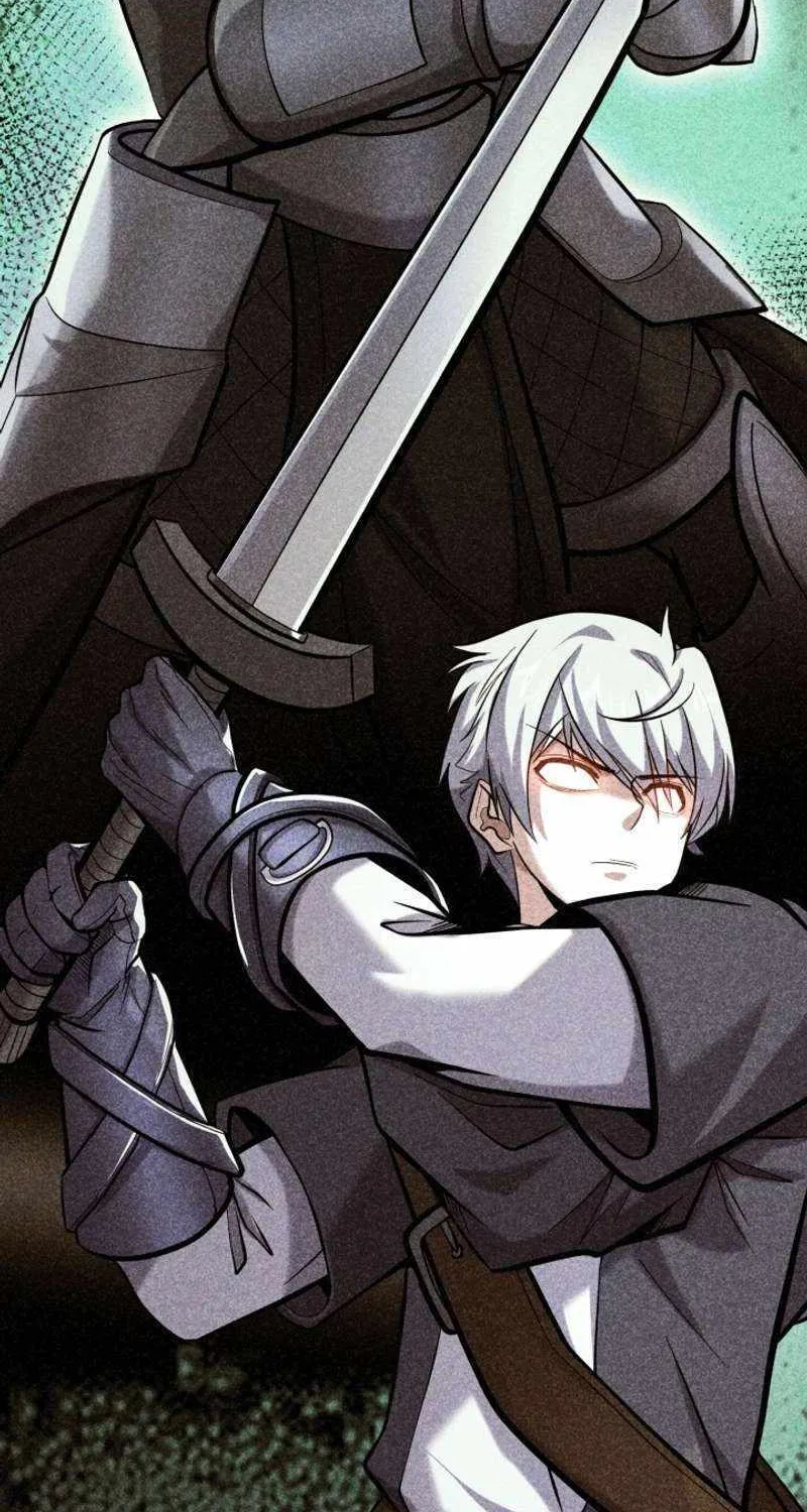 Reincarnation of the Swordmaster Chapter 13 page 40 - 