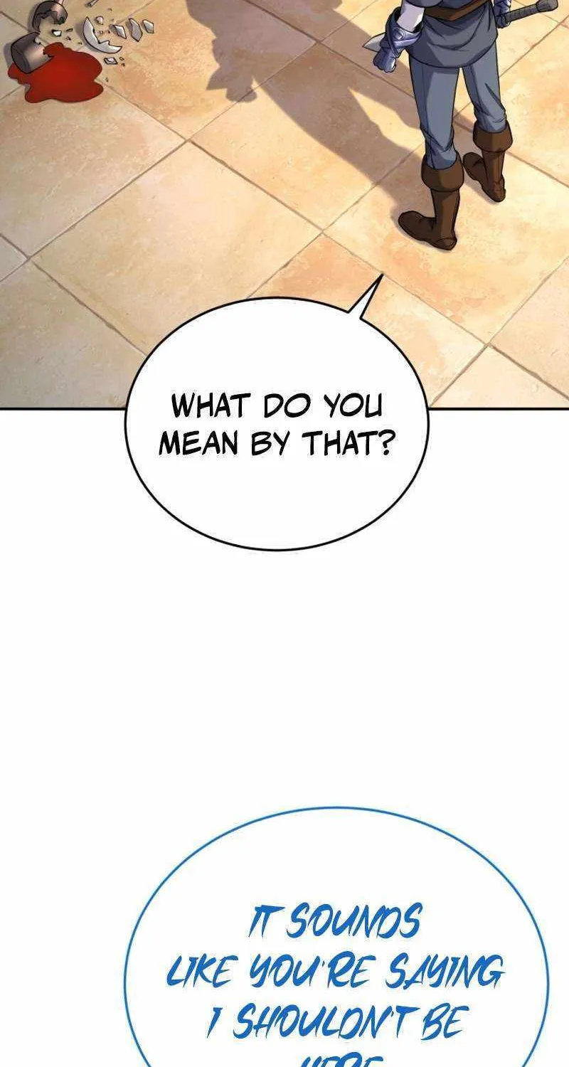Reincarnation of the Swordmaster Chapter 13 page 5 - 