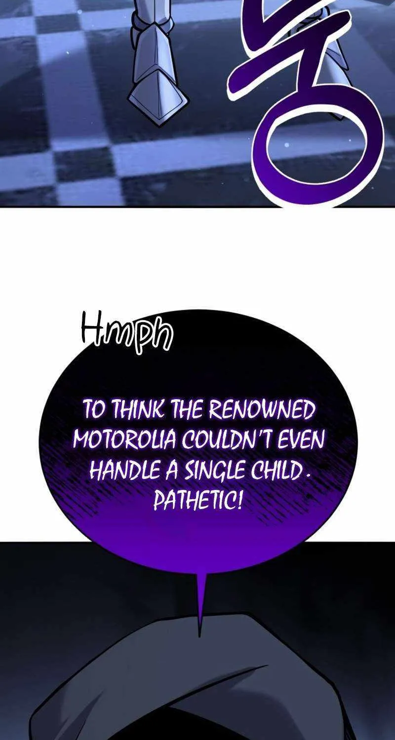 Reincarnation of the Swordmaster Chapter 13 page 48 - 